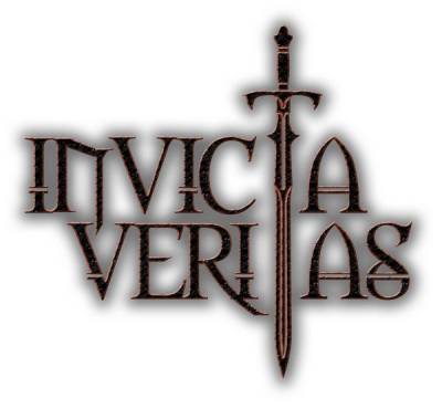 logo Invicta Veritas